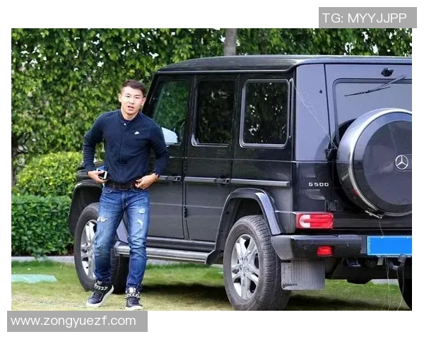 退役后破产的足球明星们：豪车别墅的背后是怎样的财务危机